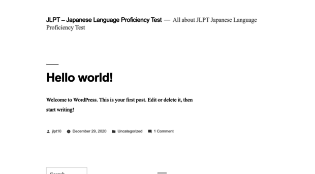 jlpt.com