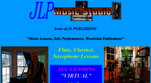 jlpublishing.com