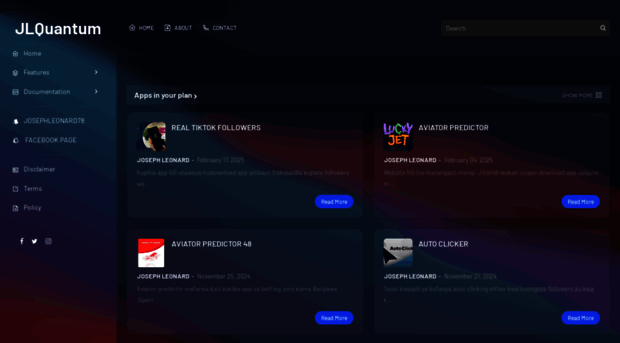jlquantum.com