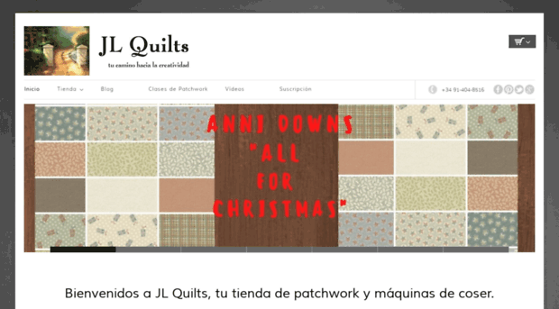 jlquilts.com