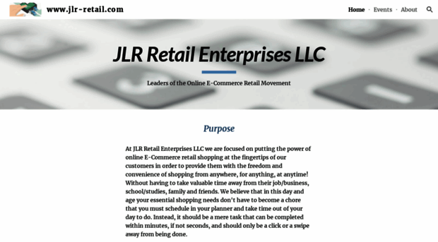 jlr-retail.com