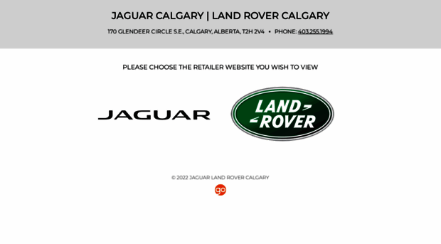 jlrcalgary.com