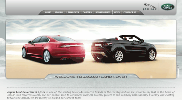 jlrcorp.co.za