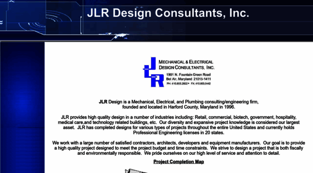 jlrdesign.net