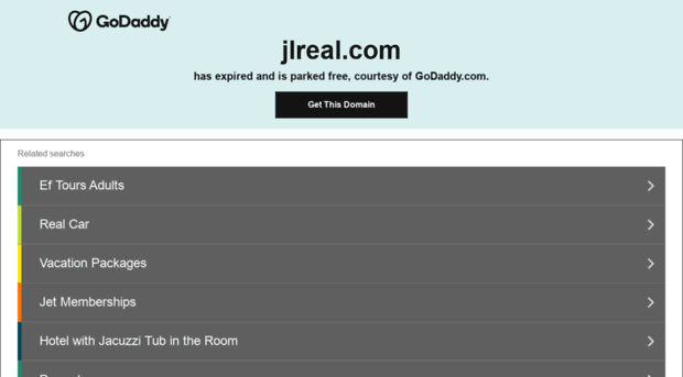 jlreal.com