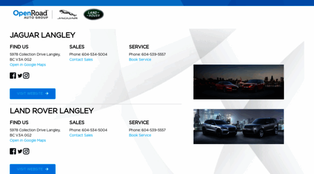 jlrlangley.com