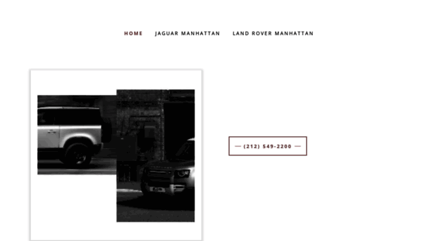 jlrmanhattan.com