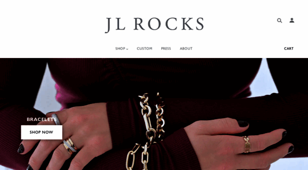 jlrocks.com