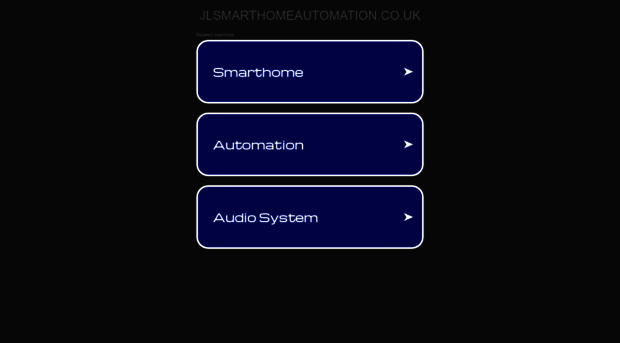 jlsmarthomeautomation.co.uk