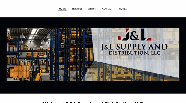 jlsupplydistribution.com