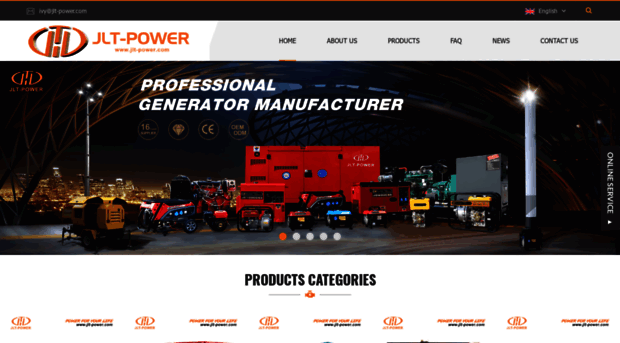 jlt-power.com