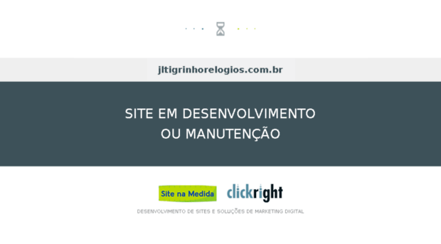 jltigrinhorelogios.com.br