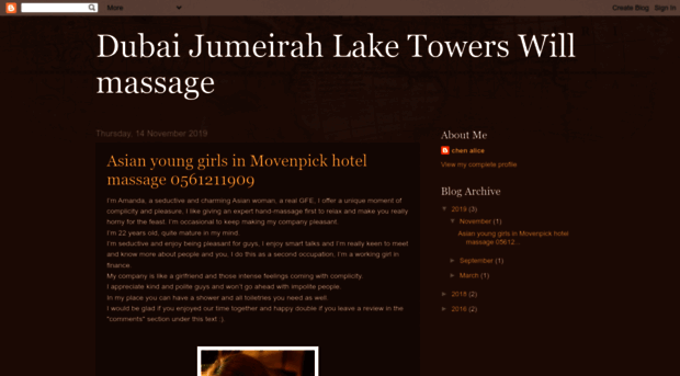 jltmassage.blogspot.com