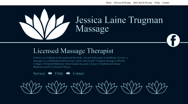 jltmassage.com