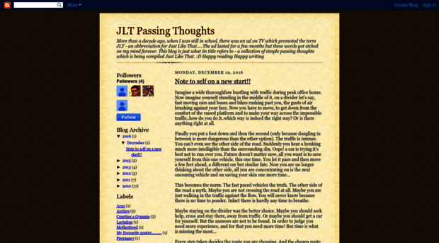 jltpassingthoughts.blogspot.com