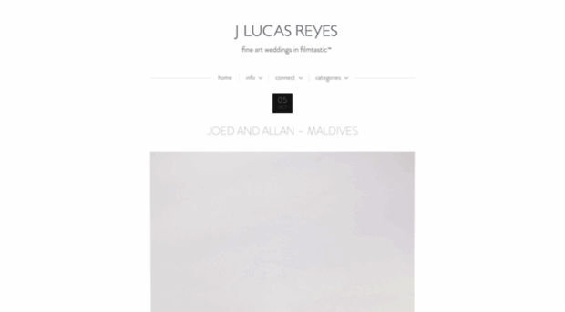 jlucasreyes.com