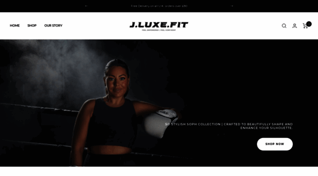 jluxefit.com