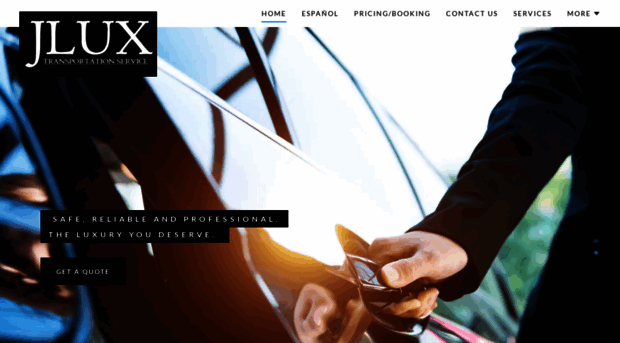 jluxride.com