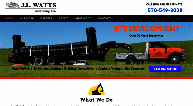 jlwatts.com