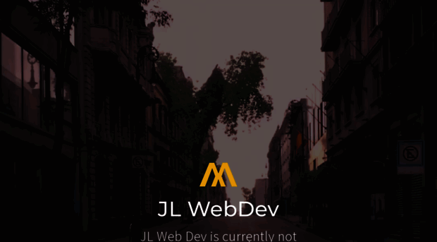 jlwebdev.com