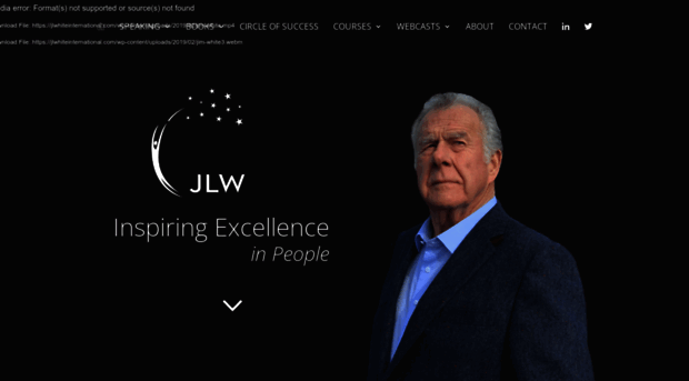 jlwhiteinternational.com