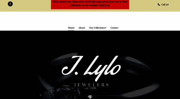 jlylojewelers.com