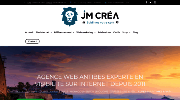 jm-crea.com