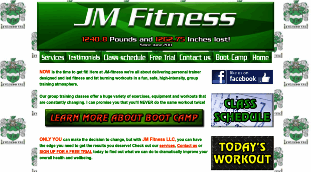 jm-fitness.com