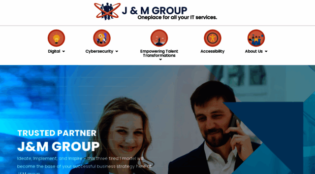 jm-itgroup.com