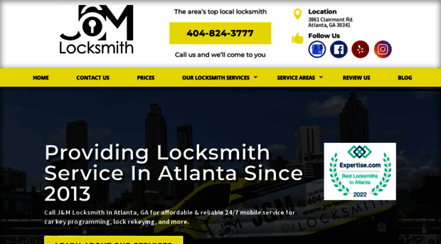 jm-locksmith.com