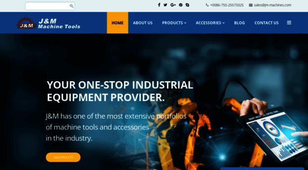 jm-machines.com