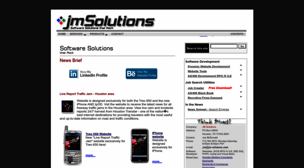 jm-solutions.com