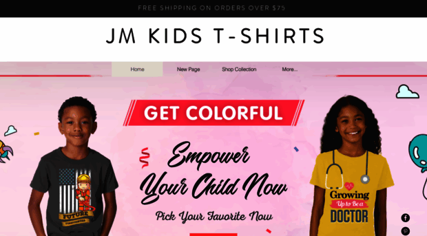 jm7kidst-shirts.com