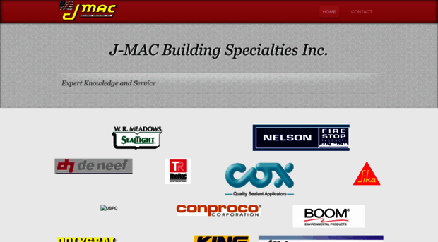 jmacbuilding.com