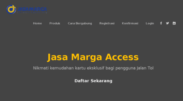 jmaccess.jasamarga.co.id