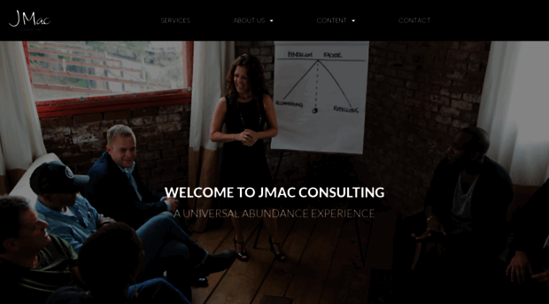 jmacconsulting.com