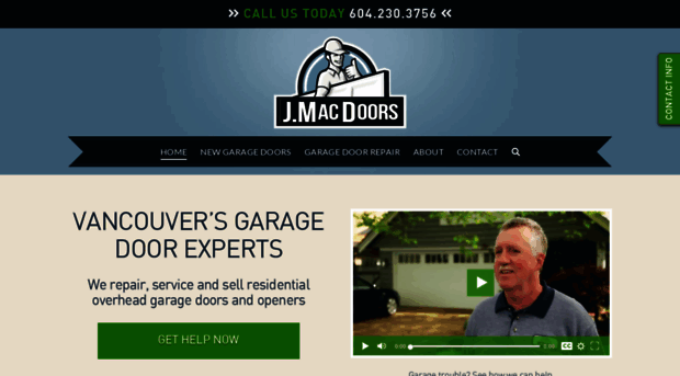 jmacdoors.com