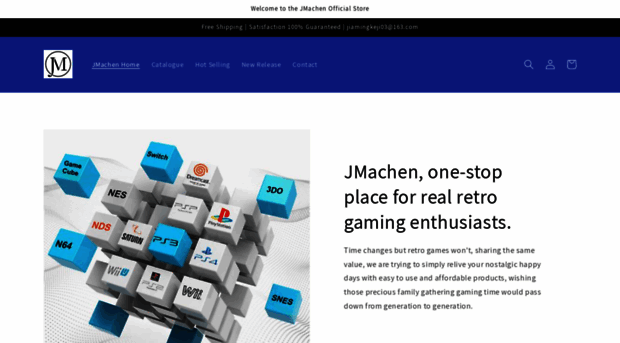 jmachen.com