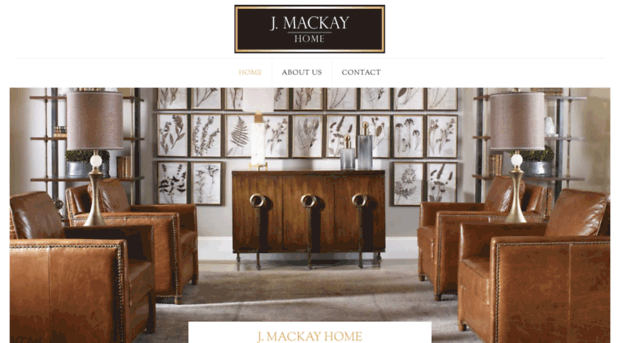 jmackayhome.com