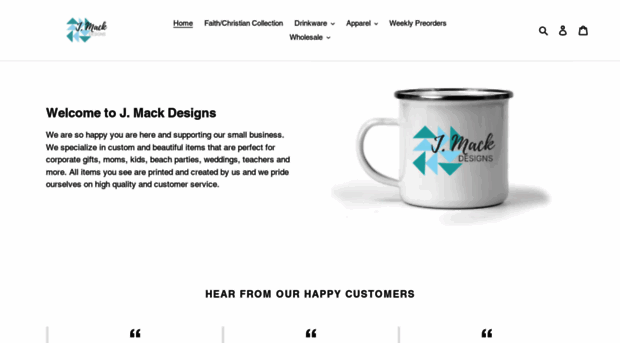 jmackdesignsco.com
