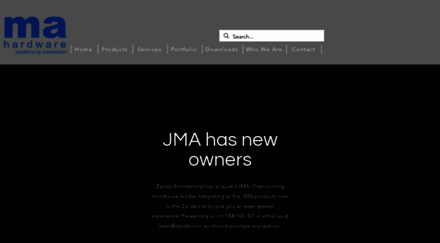 jmahardware.com