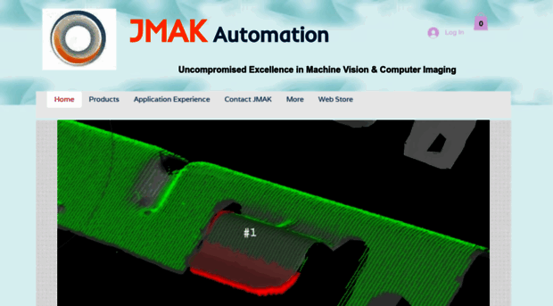 jmakautomation.com