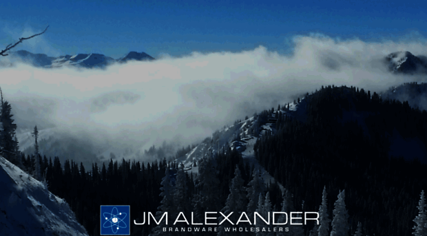 jmalexander.com