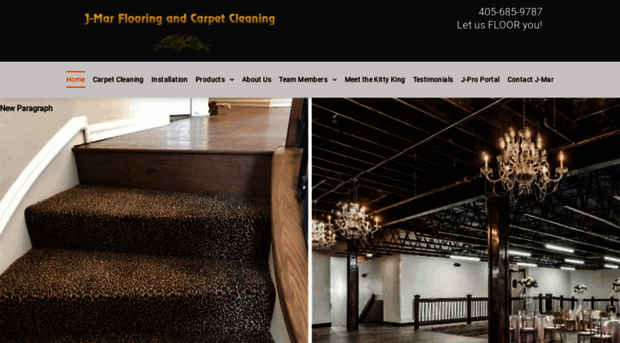 jmarcarpet.com