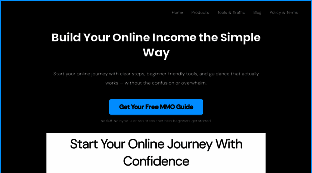 jmaritz.online