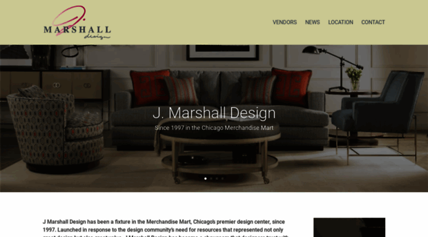 jmarshalldesign.com