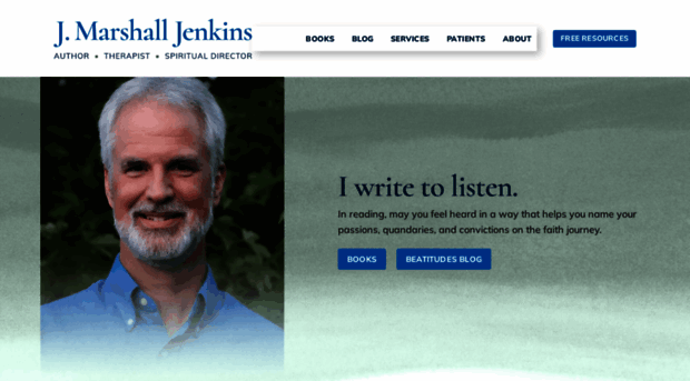 jmarshalljenkins.com