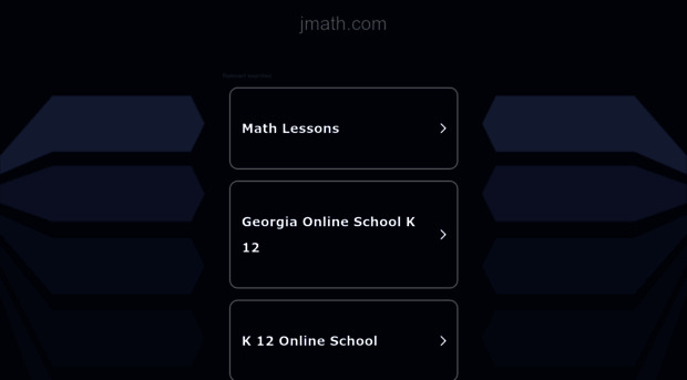 jmath.com