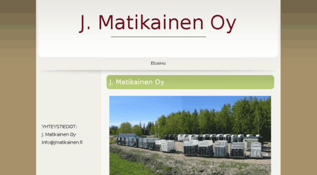 jmatikainen.fi
