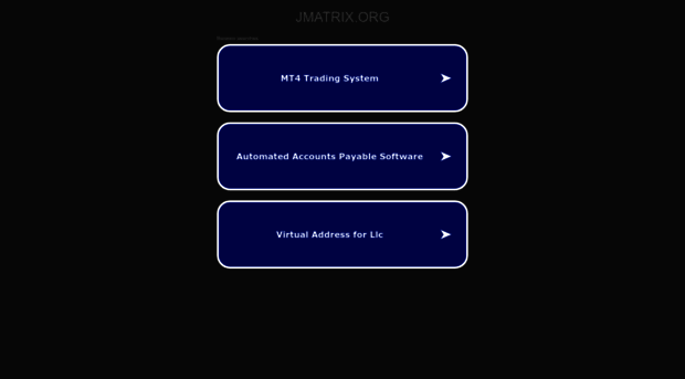 jmatrix.org